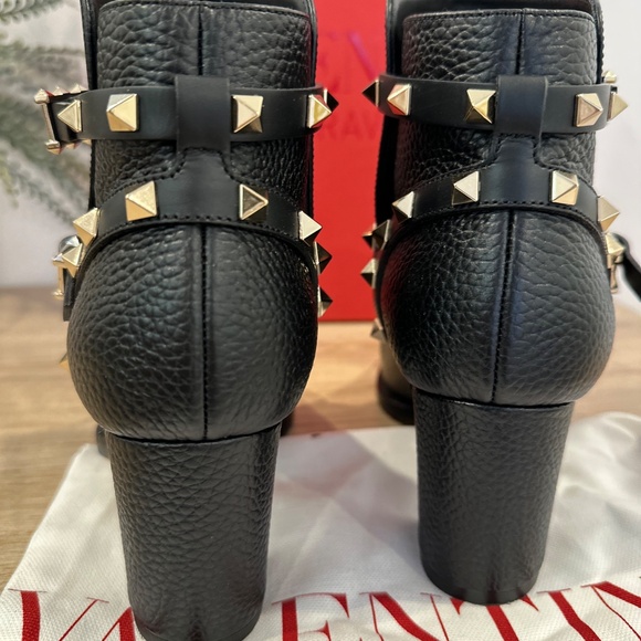 Valentino boots - Picture 6 of 8